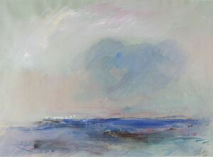 "Möbus, Musholmbucht, 1988"