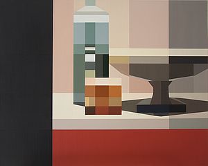 "Hemndrix, Bologna, 2012