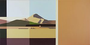 "Hendrix, Puigpnyent II, 2007"