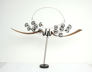 "Böllinger, Werk - Nr. 97-13, 1997"