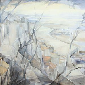 "Alber, Am Lago Trasimeno, 1987"