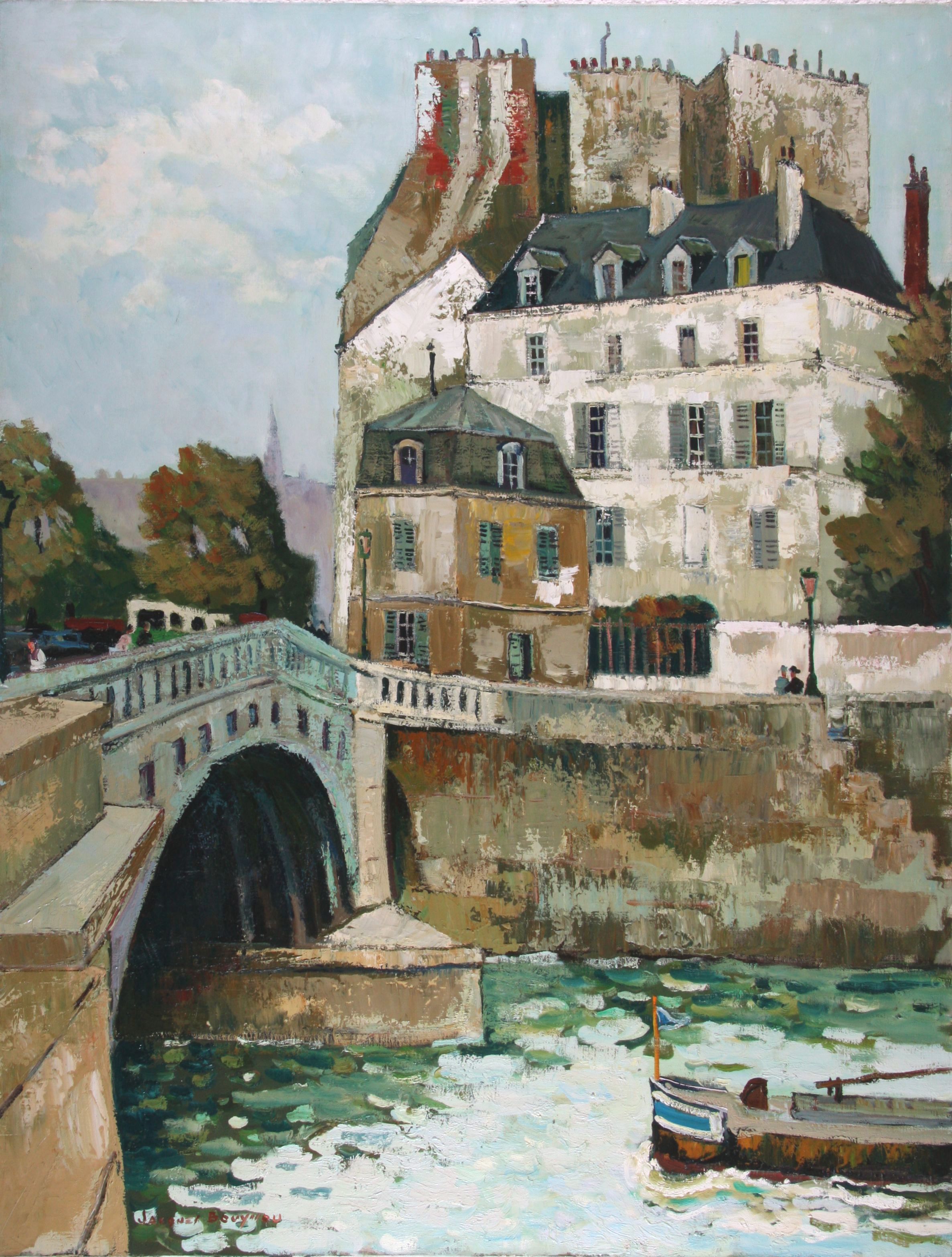 JACQUES BOUYSSOU Kunsthaus Bühler Stuttgart